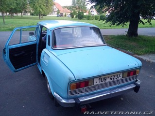 Škoda 100  1976