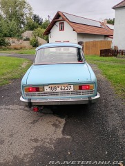 Škoda 100  1976