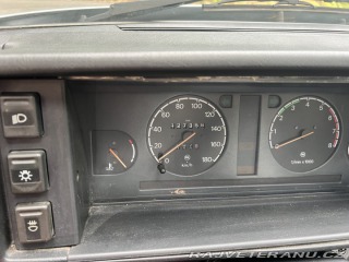 Škoda Favorit Silver line 1993
