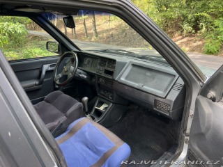 Škoda Favorit Silver line 1993