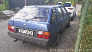 Škoda Forman Superline 1994