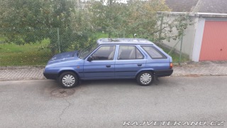 Škoda Forman Superline 1994