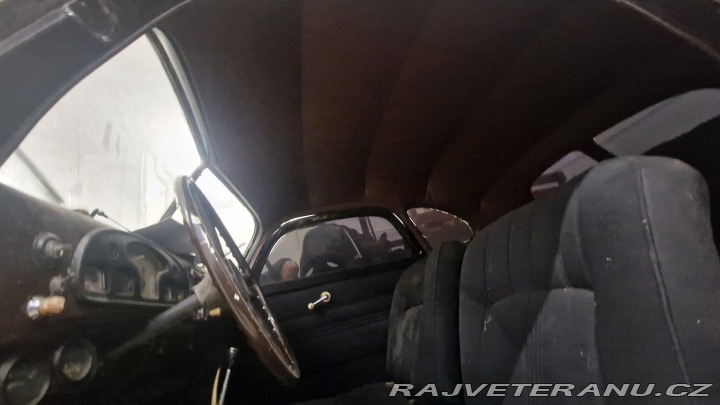 BMW Ostatní modely 327 1939