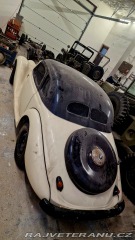 BMW Ostatní modely 327 1939