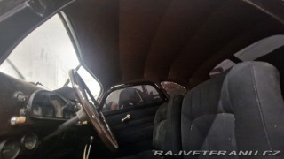 BMW Ostatní modely 327 1939