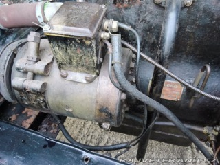 Ostatní značky Ostatní modely AMILCAR C3 1932
