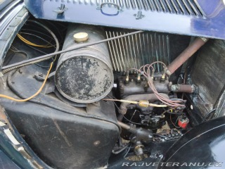 Ostatní značky Ostatní modely AMILCAR C3 1932