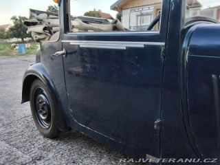 Ostatní značky Ostatní modely AMILCAR C3 1932