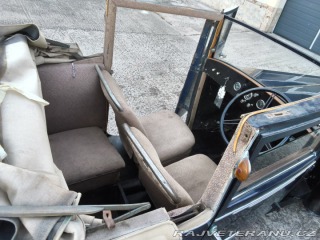 Ostatní značky Ostatní modely AMILCAR C3 1932