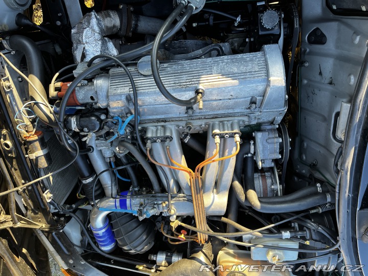 Saab 900 1982