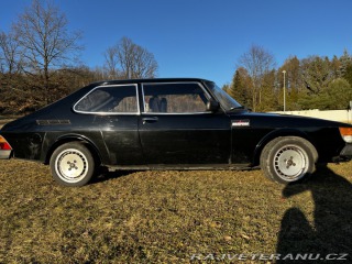 Saab 900  1982