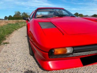 Ferrari 308 GTSi 1980