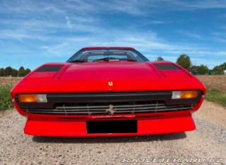 Ferrari 308 GTSi 1980
