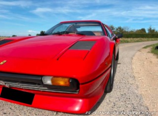 Ferrari 308 GTSi 1980