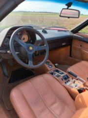 Ferrari 308 GTSi 1980