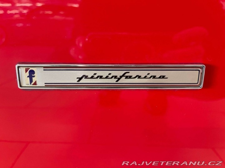 Ferrari Testarossa 1989