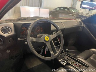 Ferrari Testarossa 1989