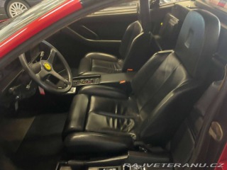 Ferrari Testarossa 1989