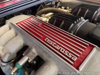 Ferrari Testarossa 1989