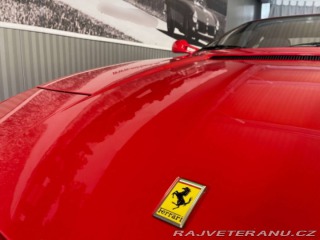 Ferrari Testarossa 1989