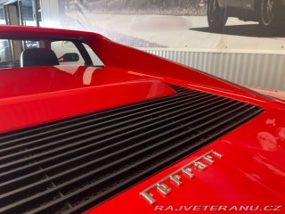 Ferrari Testarossa 1989