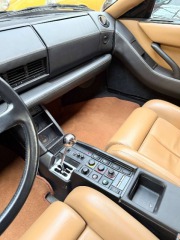 Ferrari Testarossa 1989