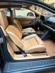Ferrari Testarossa 1989