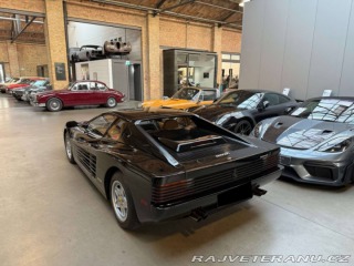 Ferrari Testarossa 1989
