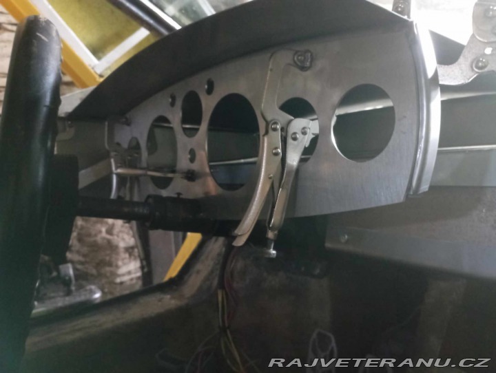 Lamborghini Countach Abbaretti 1991