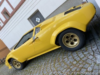Lamborghini Countach Abbaretti 1991