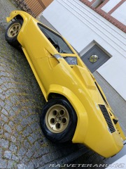 Lamborghini Countach Abbaretti 1991