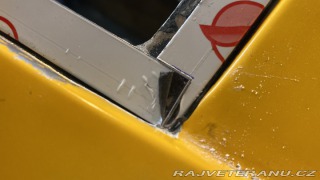 Lamborghini Countach Abbaretti 1991