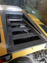 Lamborghini Countach Abbaretti 1991