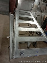 Lamborghini Countach Abbaretti 1991