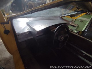 Lamborghini Countach Abbaretti 1991