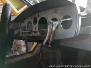 Lamborghini Countach Abbaretti 1991