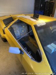 Lamborghini Countach Abbaretti 1991