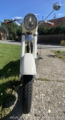 Jawa 250 559-Neckermann 1969