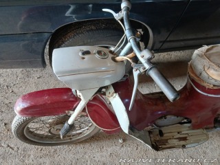 Jawa 50 05 1966