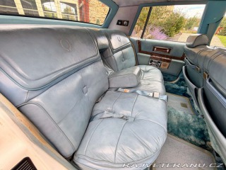 Cadillac Brougham Brougham dElegance 7.0 V8 1979