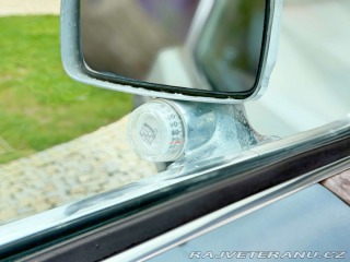 Cadillac Brougham Brougham dElegance 7.0 V8 1979