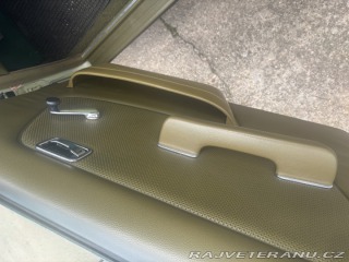 Mercedes-Benz 200 1973