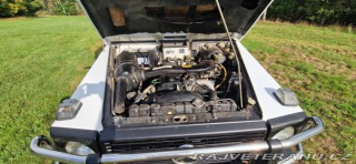 Mercedes-Benz G 230 GE 1990