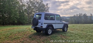 Mercedes-Benz G 230 GE 1990