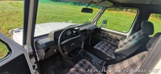 Mercedes-Benz G 230 GE 1990