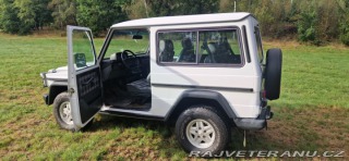 Mercedes-Benz G 230 GE 1990