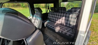 Mercedes-Benz G 230 GE 1990