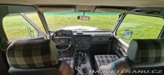 Mercedes-Benz G 230 GE 1990