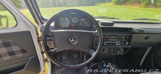 Mercedes-Benz G 230 GE 1990