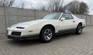 Pontiac Trans Am